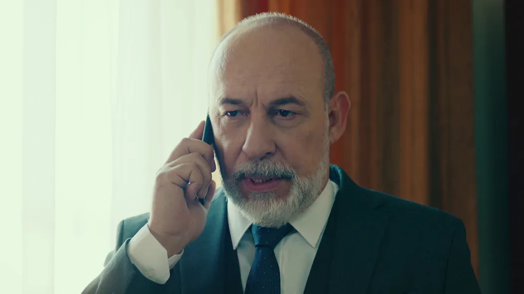 Veľvyslancova dcéra
