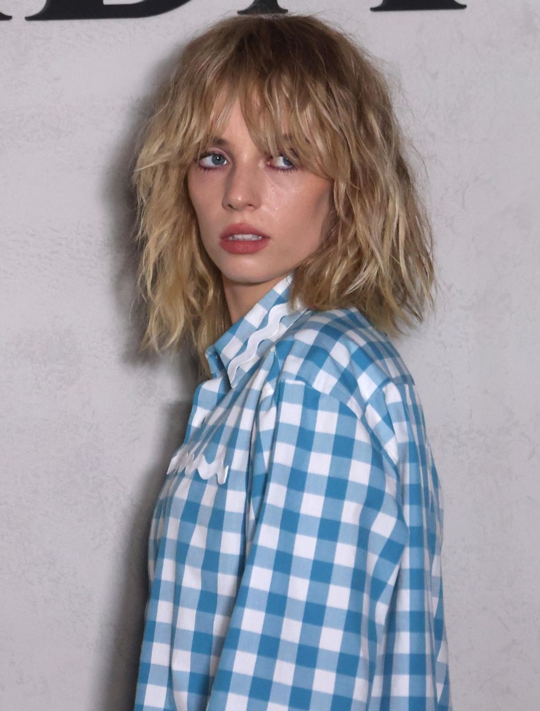 Maya Hawke