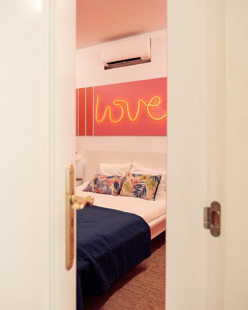 Love Island vila