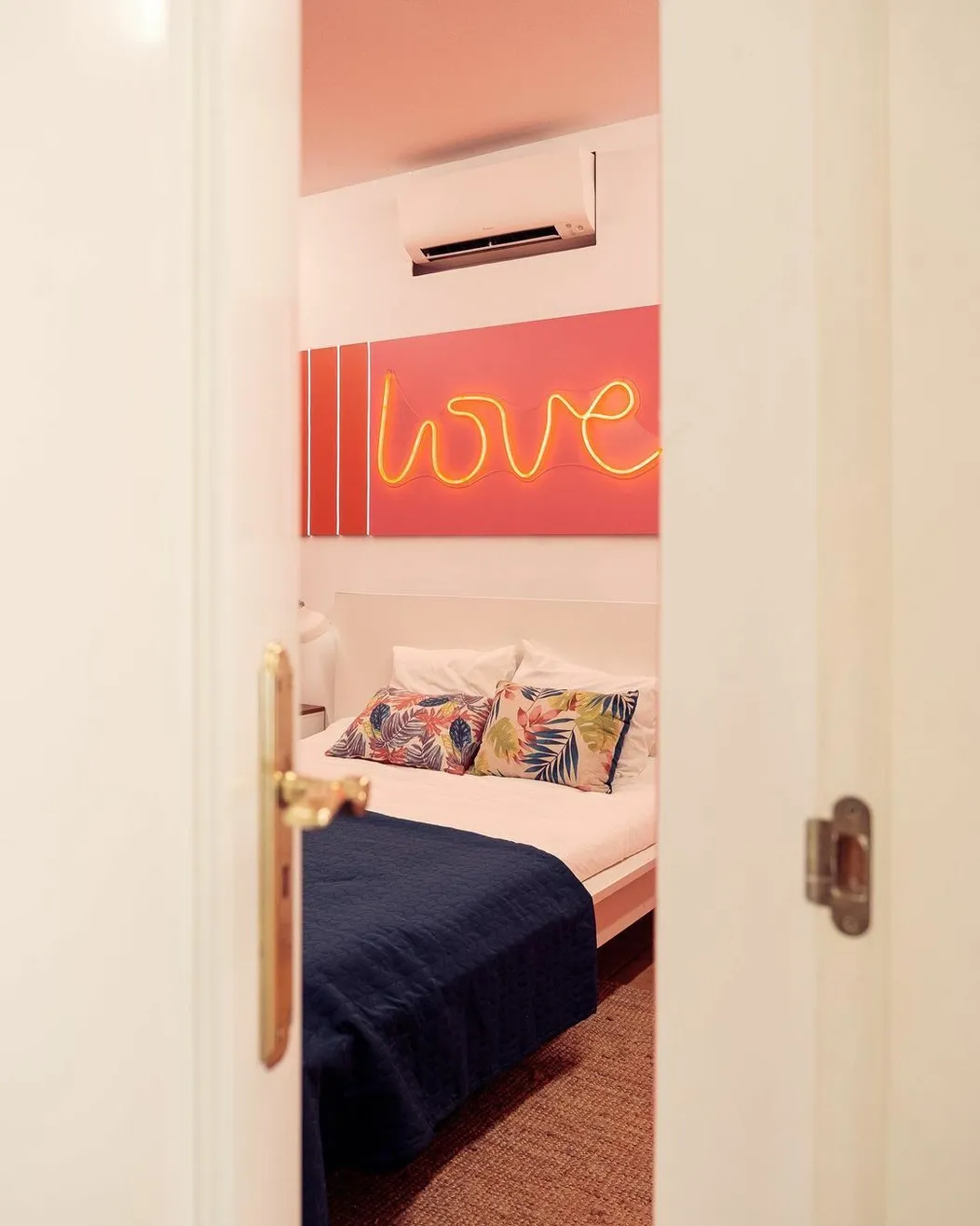 Love Island vila