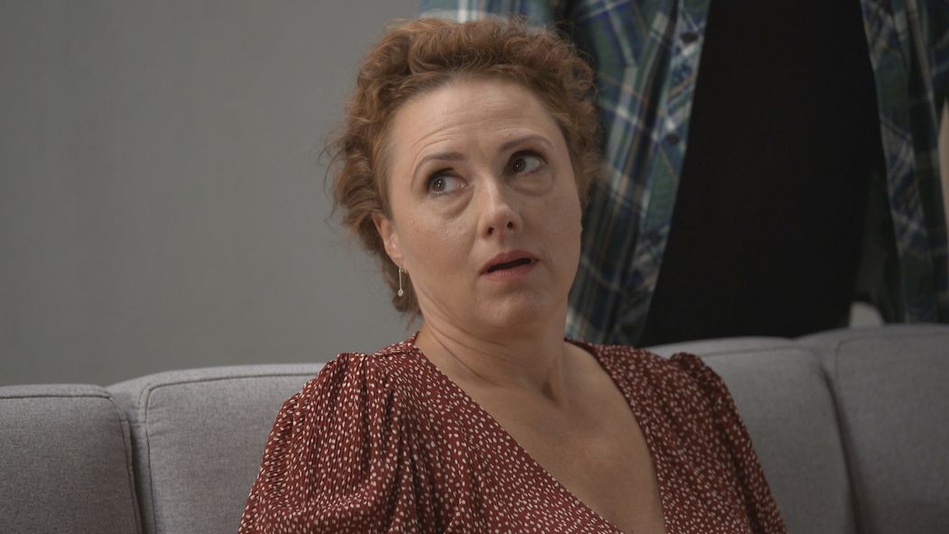 Chvíľam bez zvedavých očí je koniec.