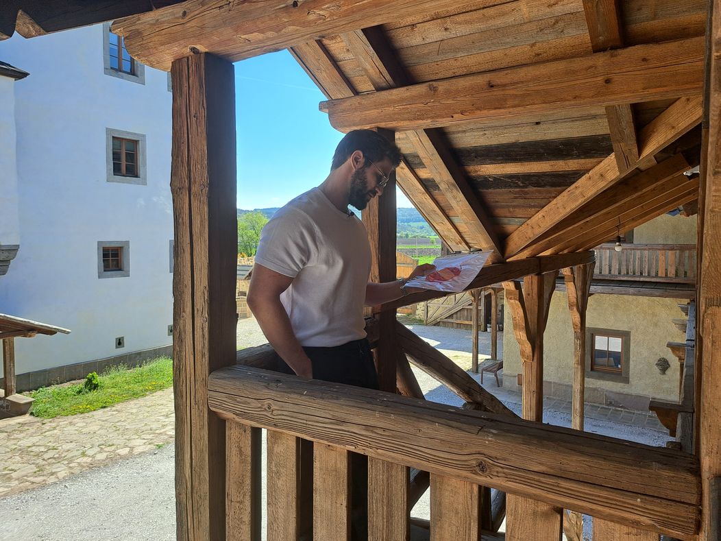 Tomáš Tarr