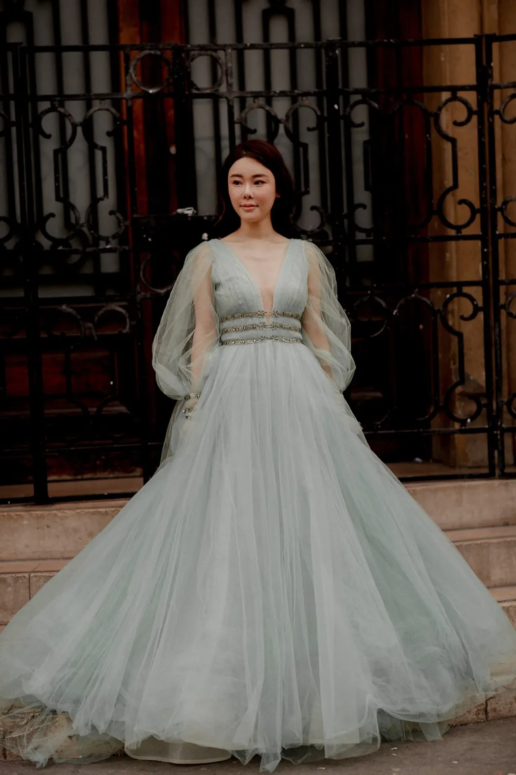 Abby Choi