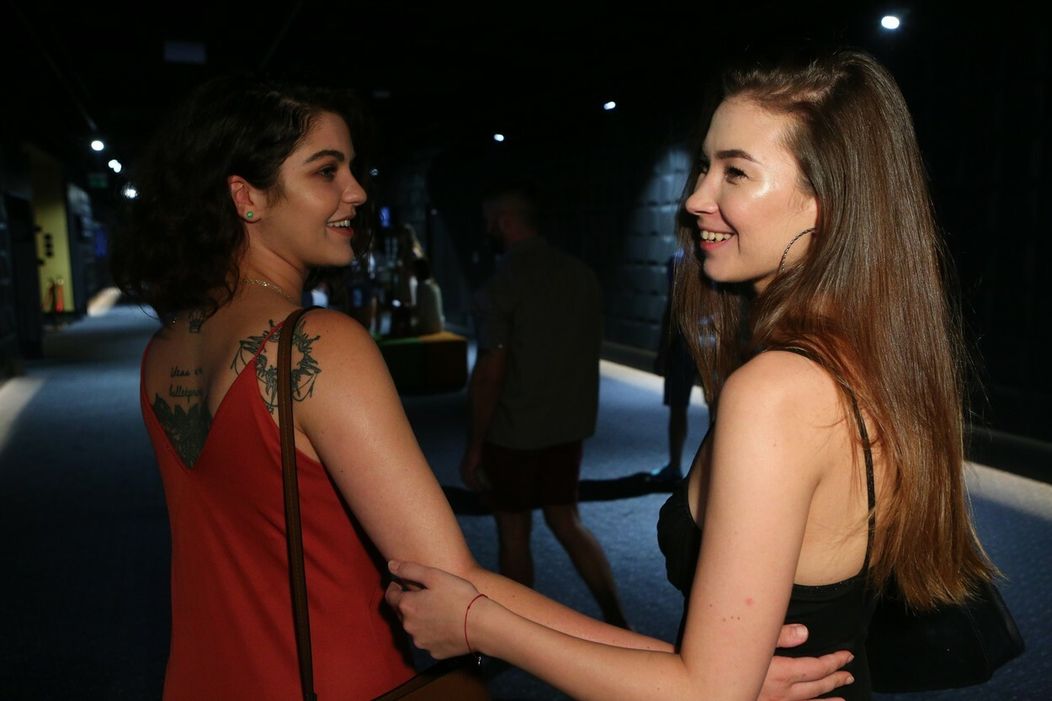 So Celeste Buckingham