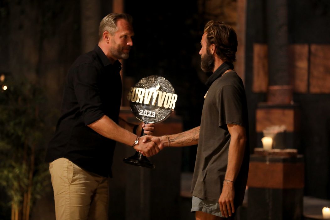 Survivor Česko & Slovensko 2023 má svojho víťaza.