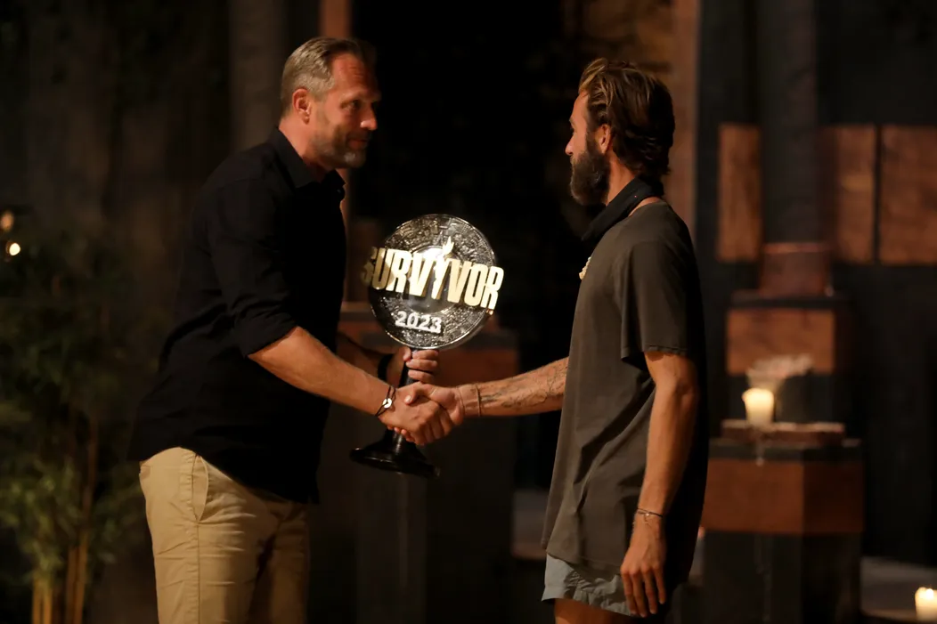 Survivor Česko & Slovensko 2023 má svojho víťaza.
