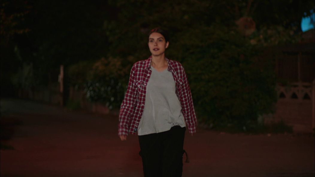 Dcéry pani Fazilet