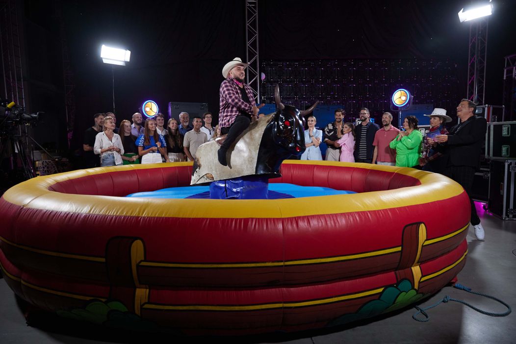 Možné je všetko! - 5. epizóda