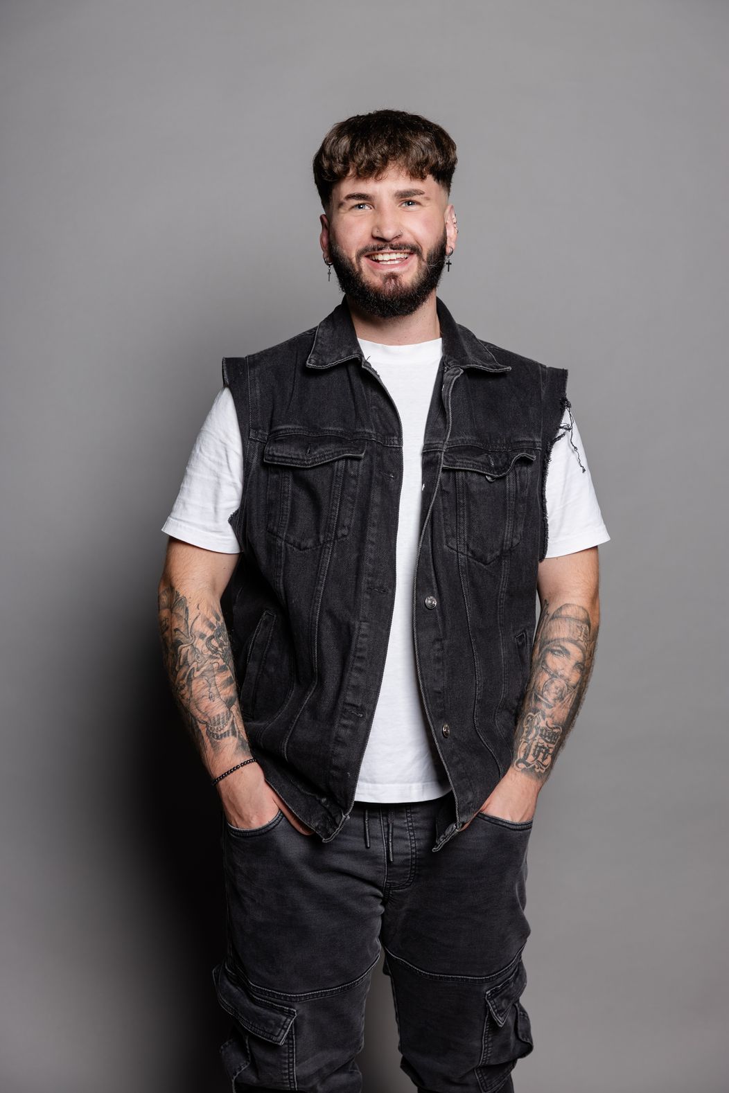 Peter Kandra