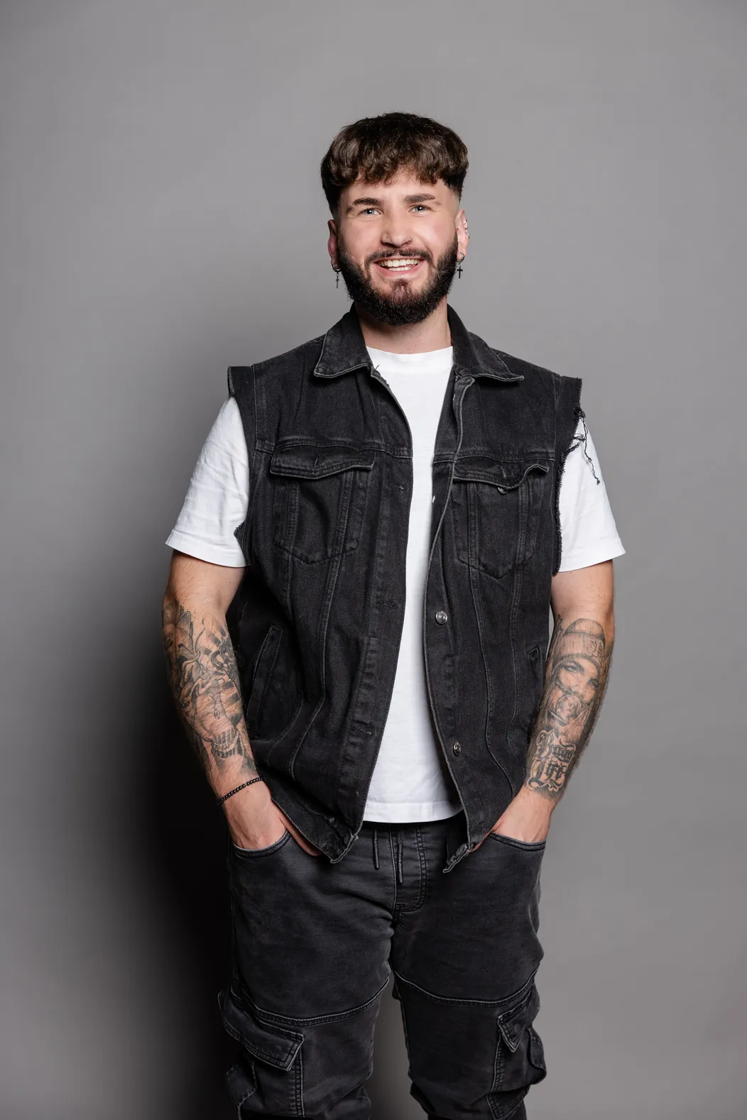 Peter Kandra