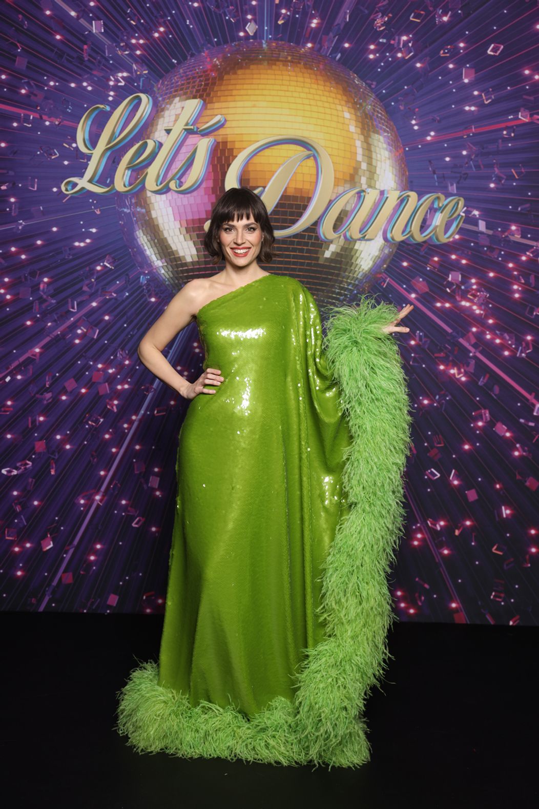 Finále Let's Dance - zo zákulisia