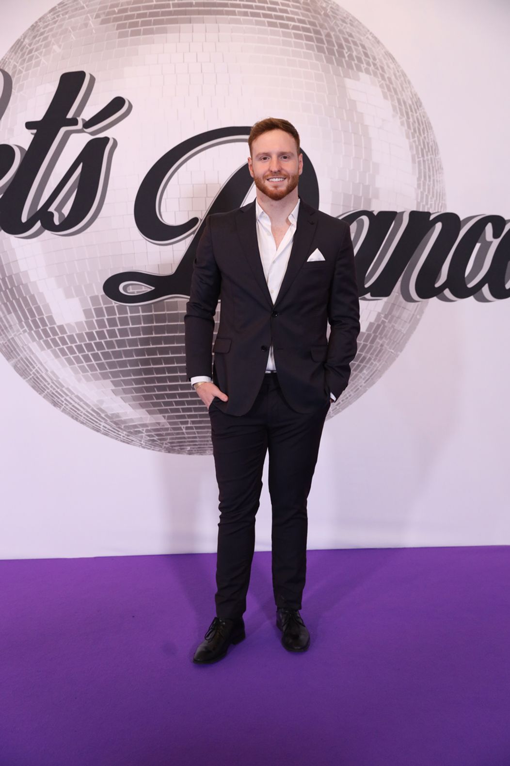 Móda z finále Let's Dance 2024