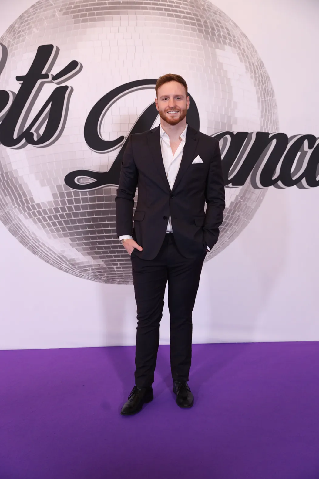 Móda z finále Let's Dance 2024