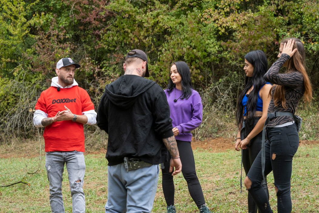 Na Farmu prišli bojovníci MMA, kto má na statku najsilnejšiu ranu?