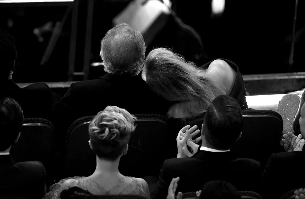 Meryl Streep a Don Gummer sa rozišli