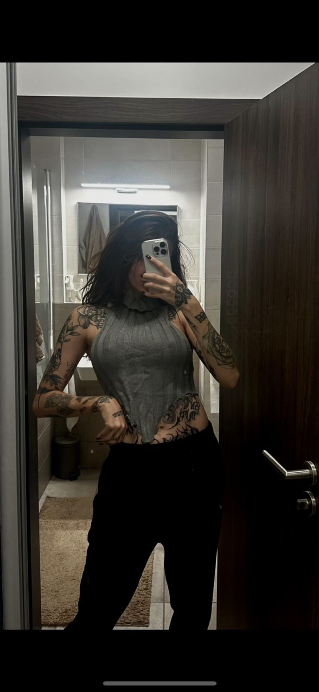 Tereza z Ruže si nechala zväčšiť prsia