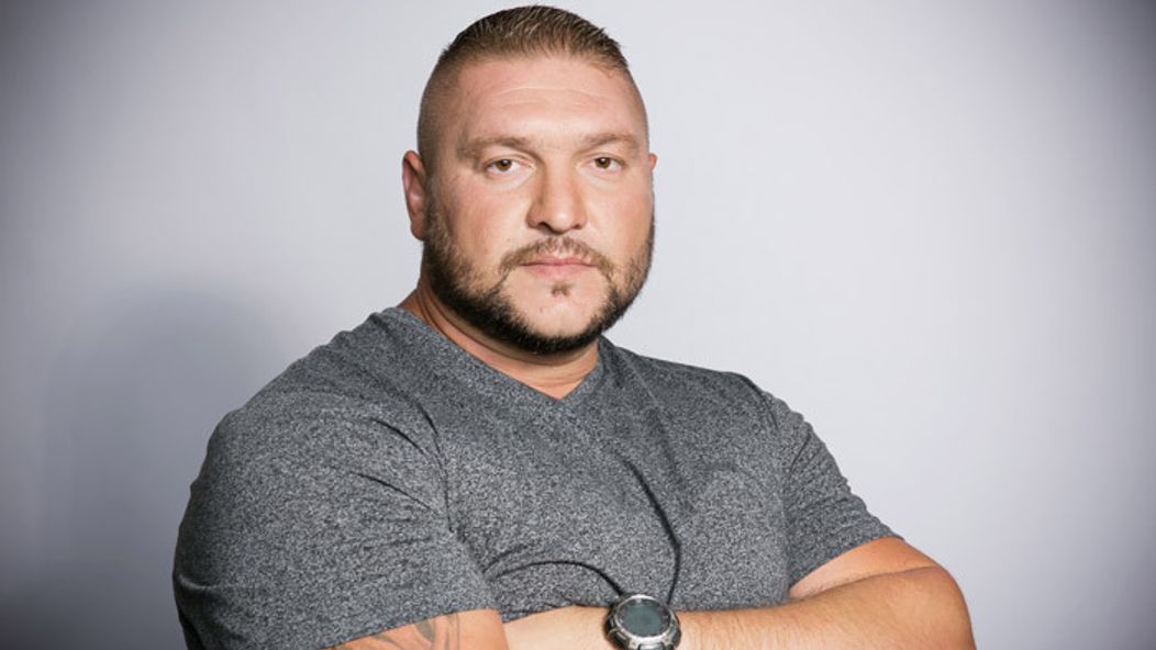 Jaroslav Hudacký