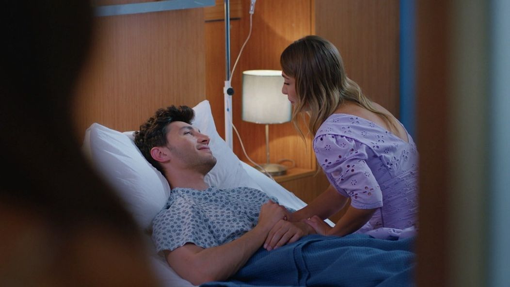 Láska, rozum, pomsta