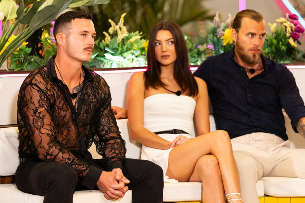 Recoupling 3. epizóda