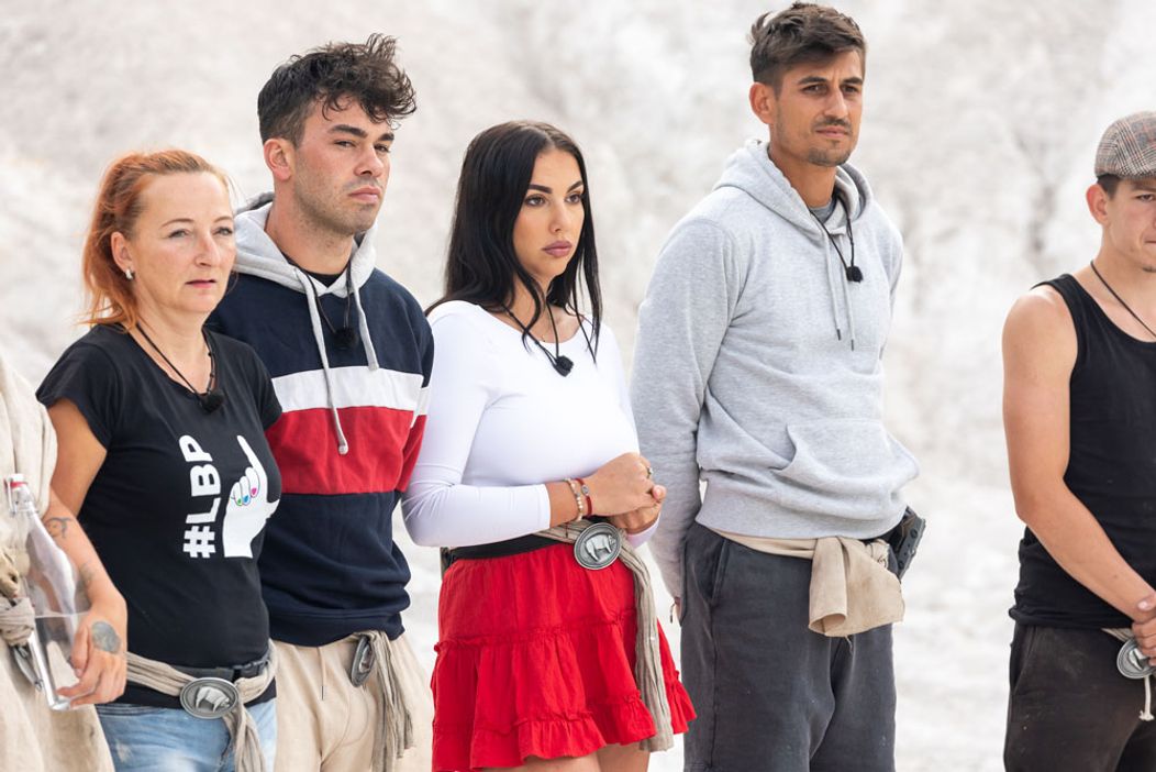 Zábery z 18. a 19. dňa na Farme