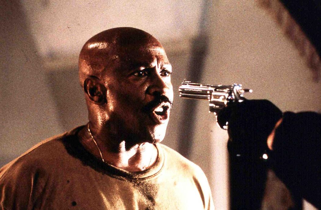 Louis Gossett Jr.