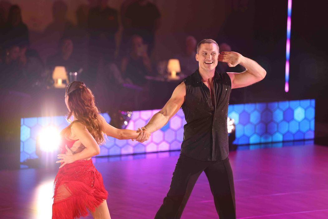 Let's Dance turné (Košice a Prešov)