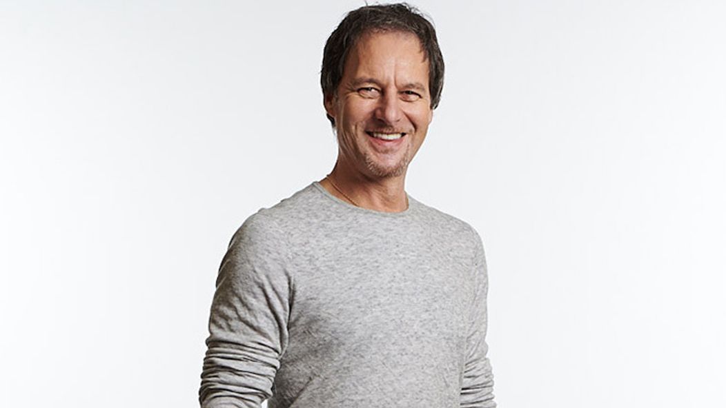 Ben Cristovao