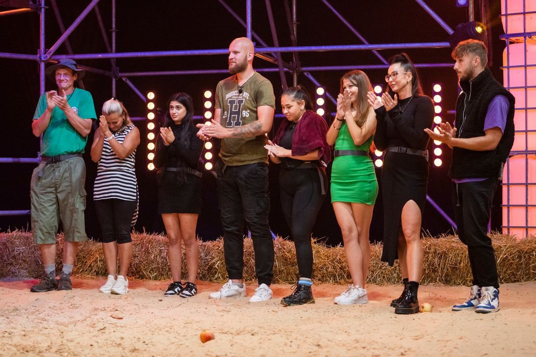 Farma sa pripravuje na trhy, Viki tesne prehrala duel s Niki