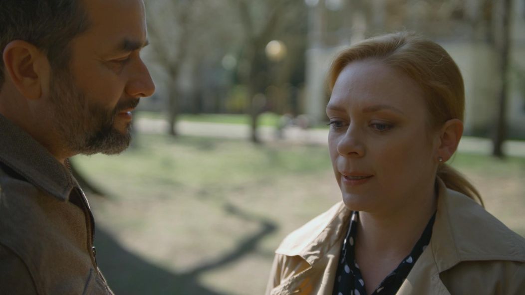 Beáta sa priznala Edovi