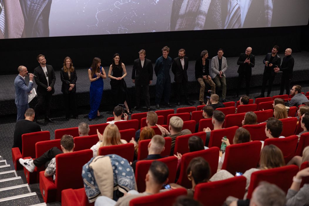 Premiéra Voyo originálu Metóda Markovič: Hojer