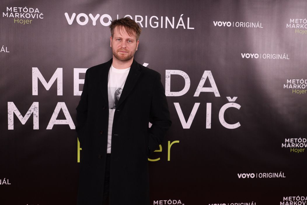 Premiéra Voyo originálu Metóda Markovič: Hojer