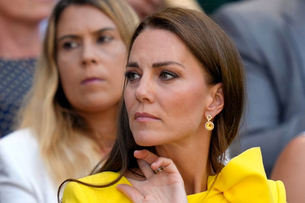 Dôležité momenty princeznej z Walesu zachytené na fotkách