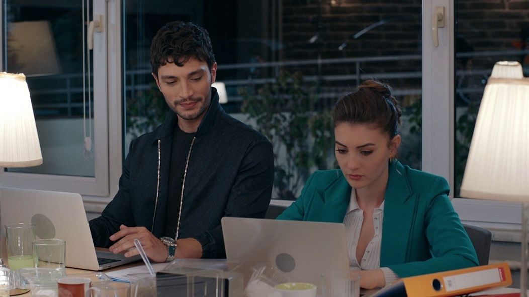 Láska, rozum, pomsta