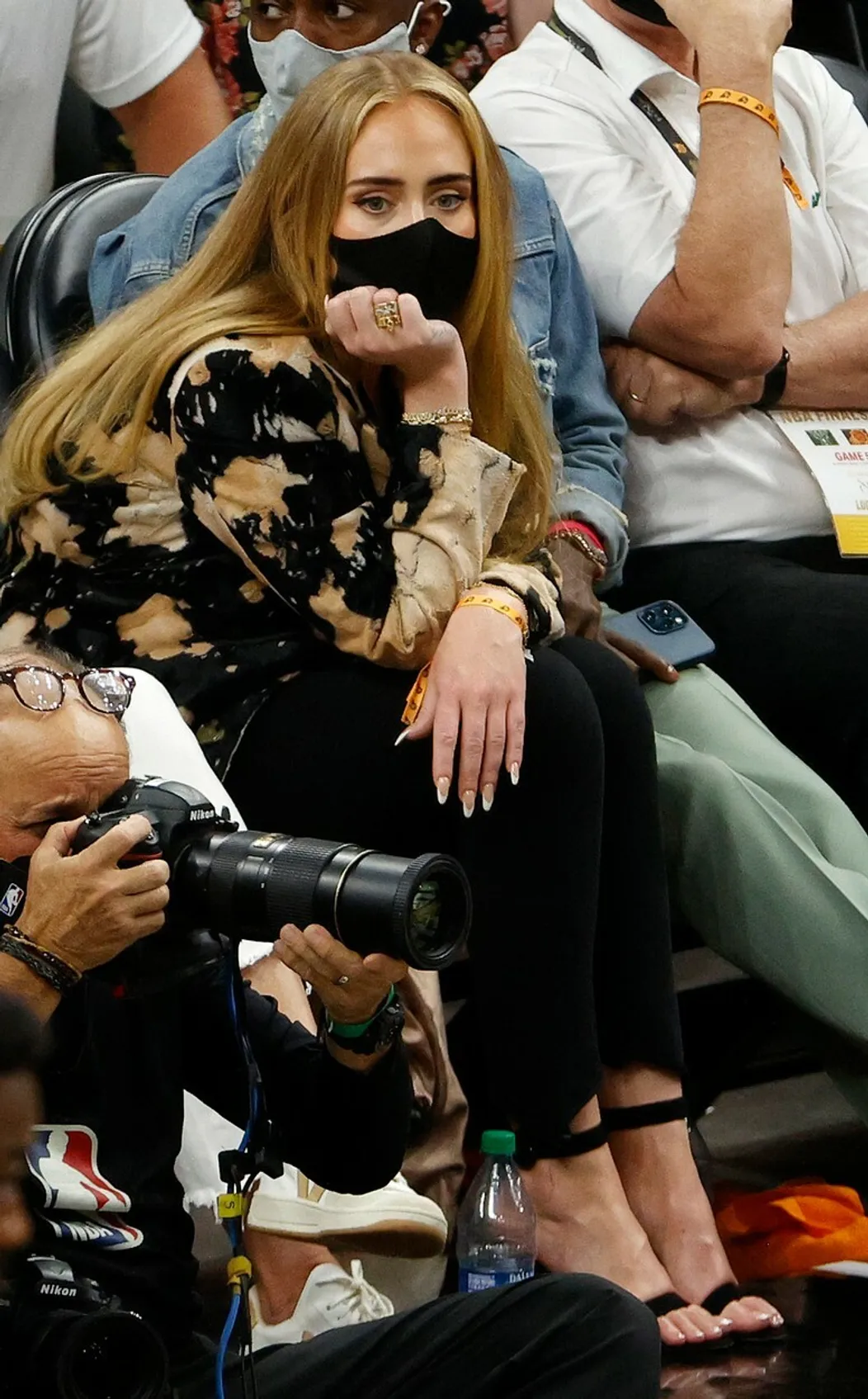 Adele