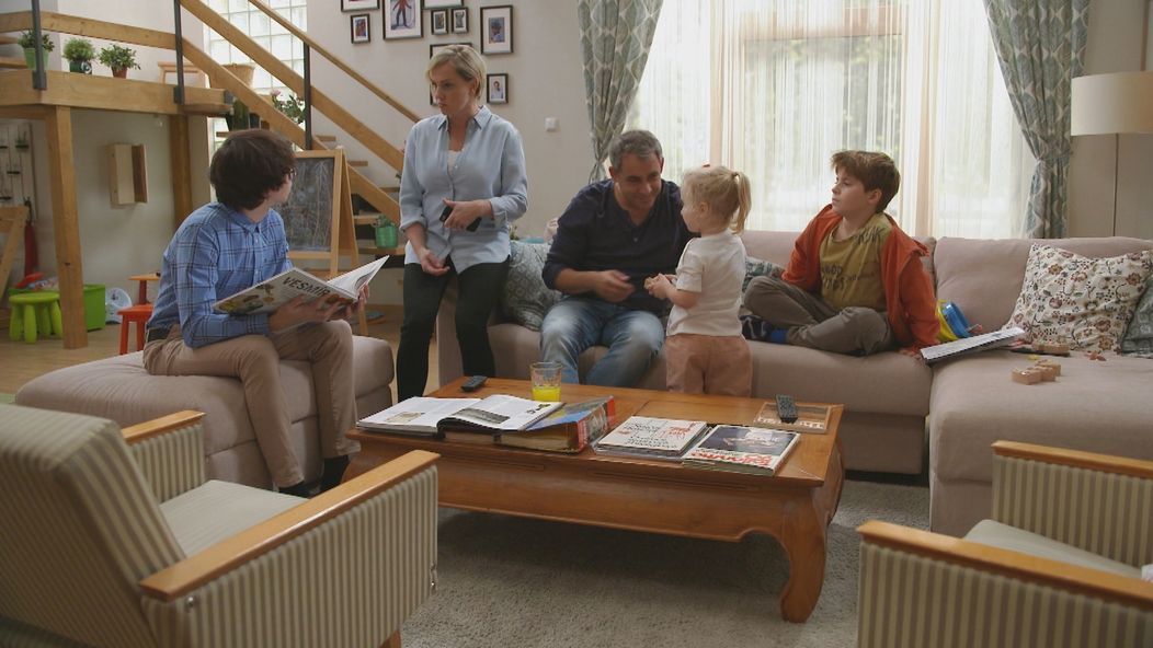 Bielikovci nevedia, kam sa podel ich najstarší syn.