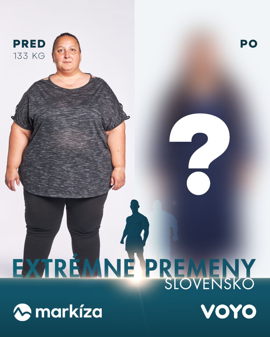 Ružena pred premenou