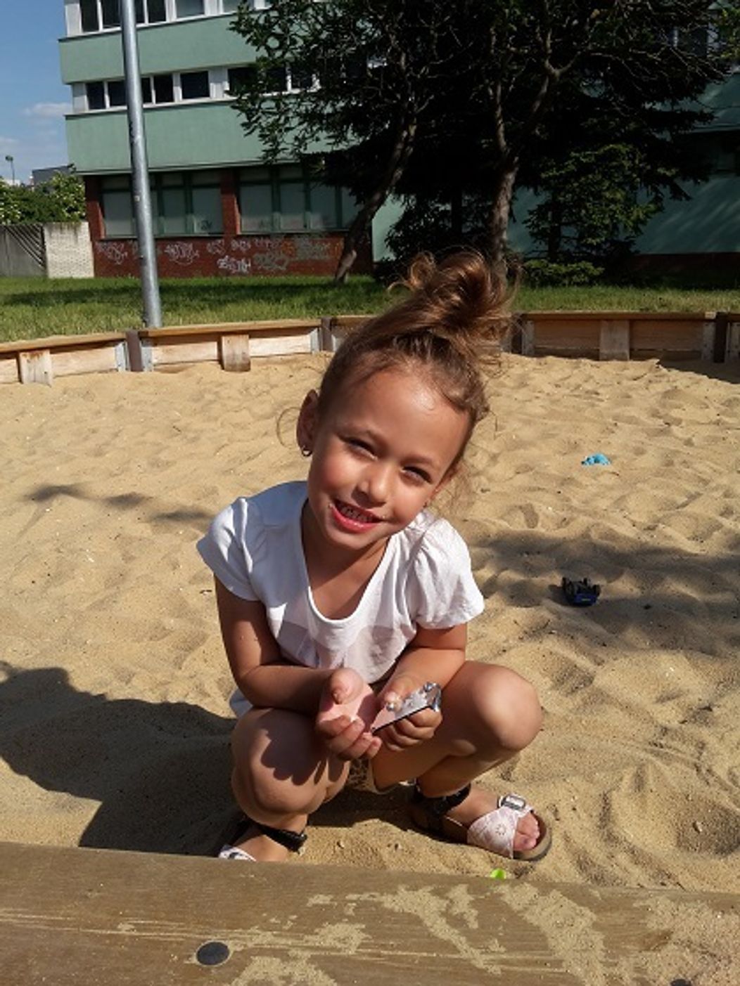 Meliska alias Sabínka z Búrlivého vína