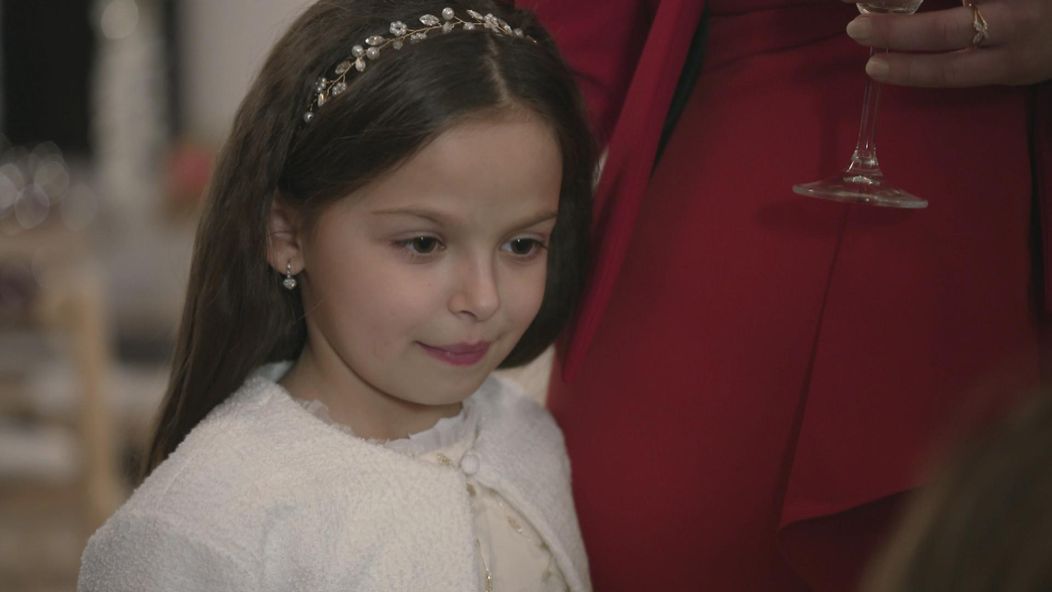 Prvá epizóda druhej série Mamy na prenájom