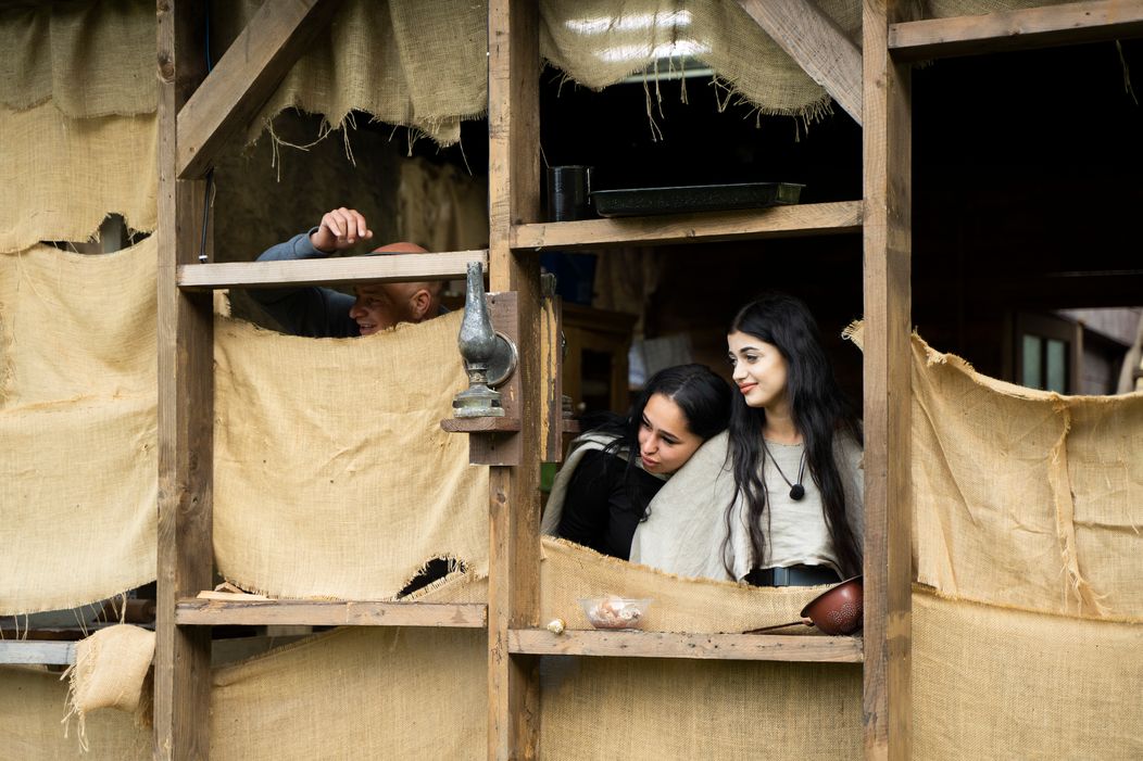 Na Farme sa objavil nový miláčik, najstaršia generácia vymenila nákup za peniaze