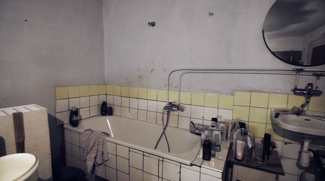 Jánošíkovci bývajú v neľudských podmienkach