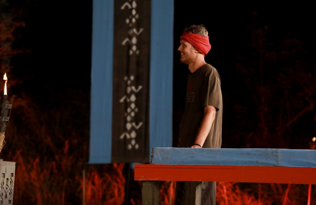 Survivor po 9. kmeňovej rade opustil ďalší člen.
