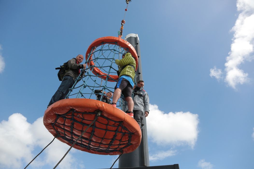 Vitajte na Pevnosti Boyard