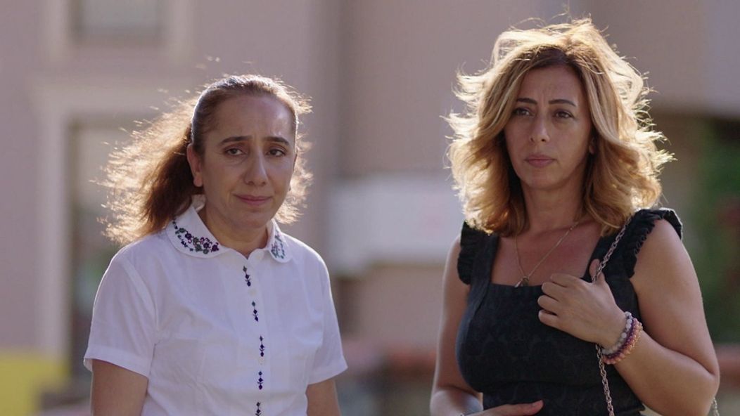 Dve tváre Istanbulu
