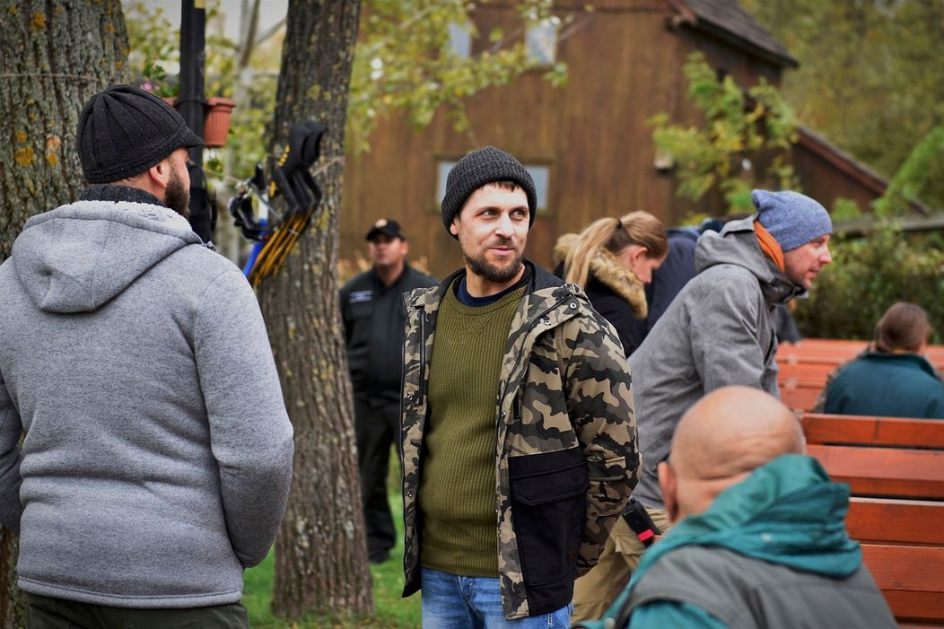 Juraj Loj hrá v seriáli Rex zavraždeného