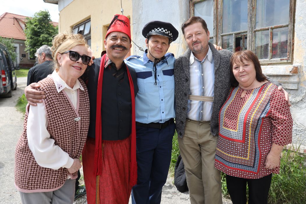 Záverečný deň a emotívna rozlúčka s Hornou Dolnou