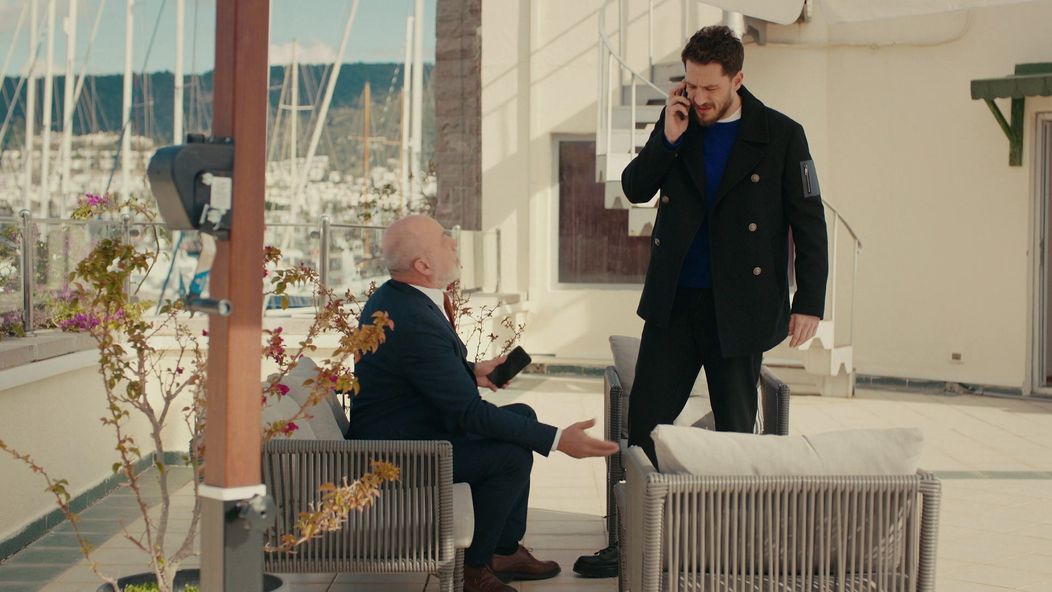 Veľvyslancova dcéra