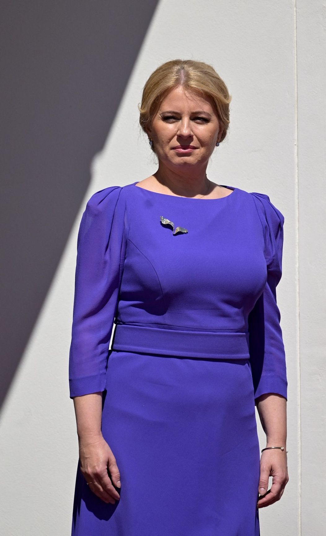 Zuzana Čaputová odhalila náročné rodinné chvíle