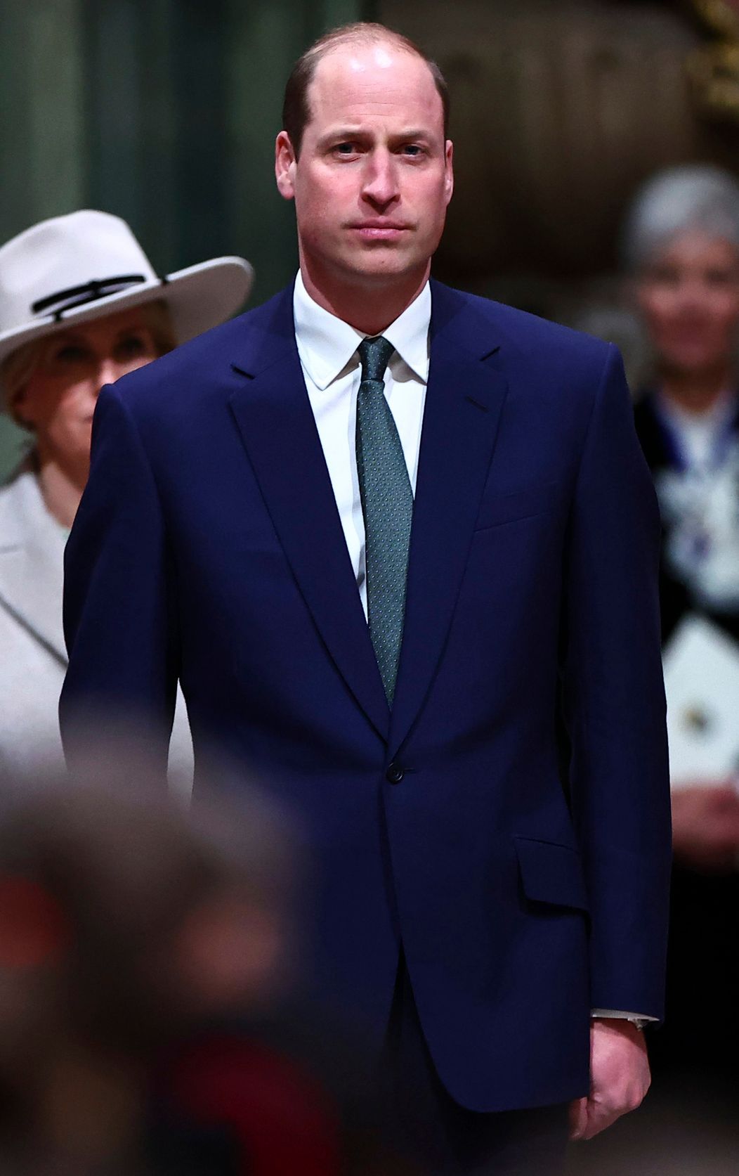 Bohoslužba ku dňu Commonwealthu