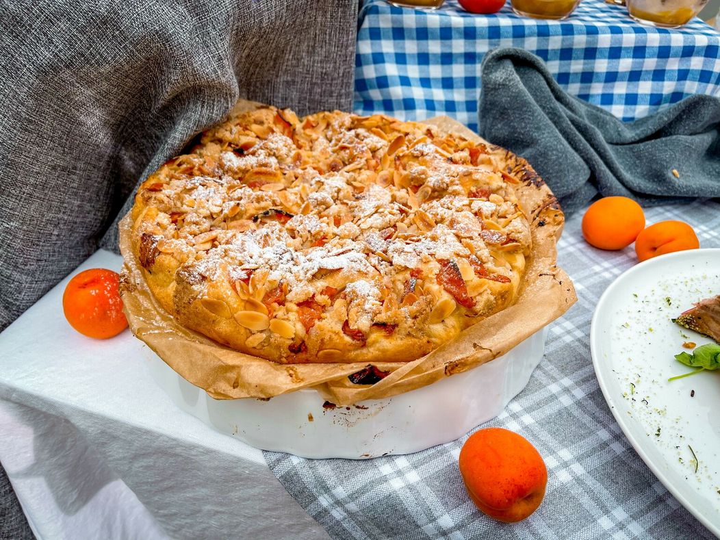 Marhule v hlavnej úlohe