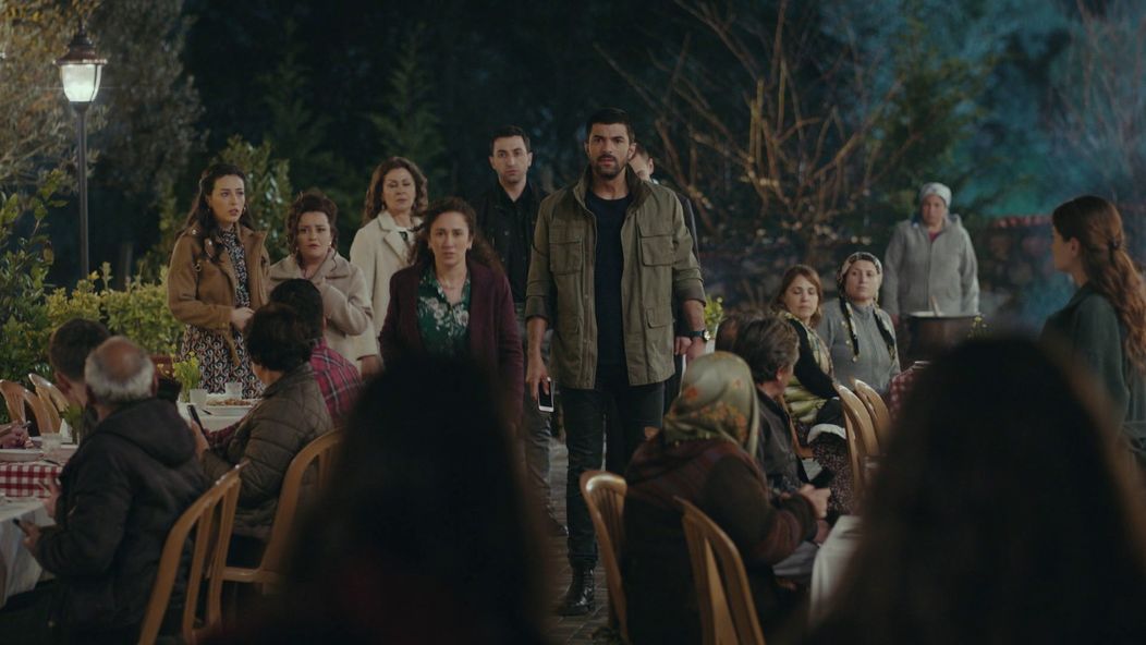 Veľvyslancova dcéra